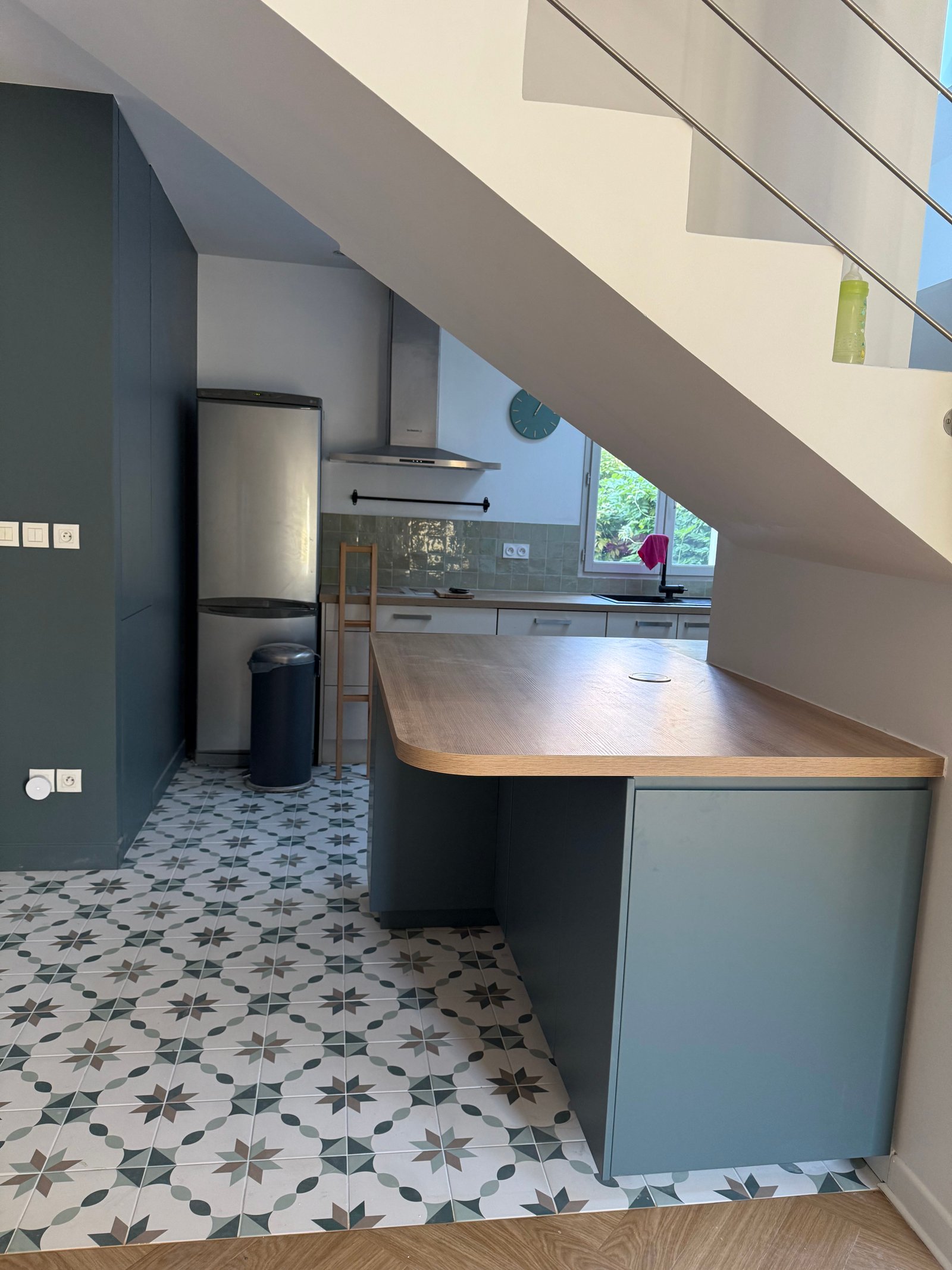 photo rénovation 1