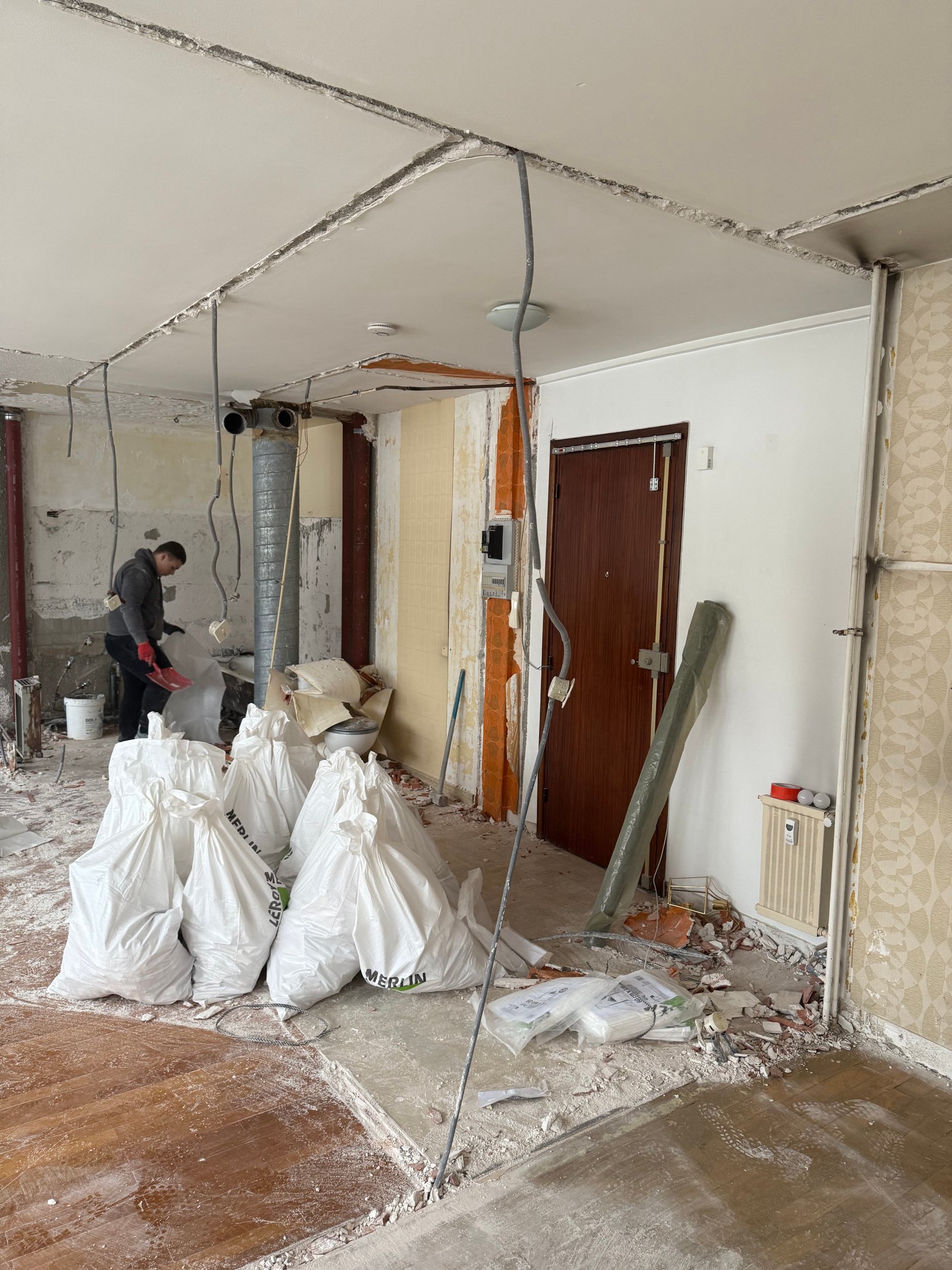 photo rénovation 1